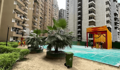 Project Image of 513.87 - 635.39 Sq.ft 2 BHK Apartment for buy in Supertech Eco Village II Phase I C
