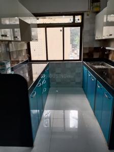 Project Image of 477.0 - 871.0 Sq.ft 1 BHK Apartment for buy in Teenmurty Summit