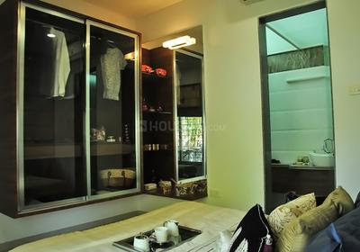 Project Image of 343.0 - 584.0 Sq.ft 1 BHK Apartment for buy in Ravinanda Skylights Wing C D E F And G