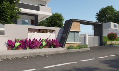 Project Image of 1125.0 - 2070.0 Sq.ft 2 BHK Apartment for buy in Flora Heights