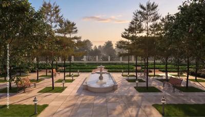 Project Image of 1200.0 - 4915.55 Sq.ft Residential Plot Plot for buy in Godrej Rivershore Estate