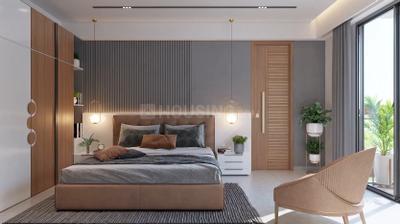 Project Image of 1153.68 - 1357.98 Sq.ft 3 BHK Apartment for buy in Shikshapatri Sky View