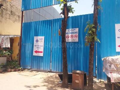 Project Image of 410.0 - 956.0 Sq.ft 1 BHK Apartment for buy in Hum GS Heights