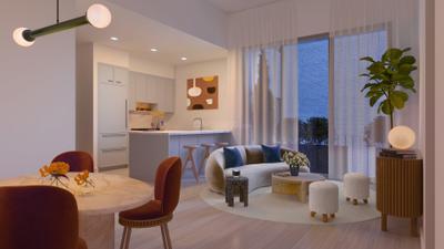 Project Image of 781.76 - 1097.92 Sq.ft 2 BHK Apartment for buy in Chaphalkar Elina Luxe