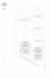 Project Image of 0.0 - 614.4 Sq.ft 2 BHK Apartment for buy in Shree Saffron