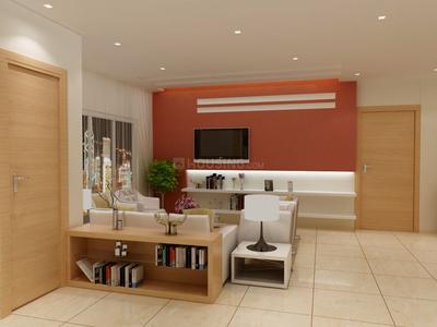 Project Image of 0.0 - 1138.0 Sq.ft 3.5 BHK Apartment for buy in ML Nivant Chs Ltd