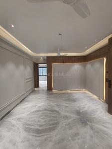 Project Image of 0.0 - 2500.0 Sq.ft 4 BHK Builder Floor for buy in Paramount Low Rise Floors South City 2
