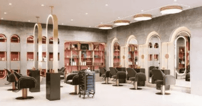 Project Image of 1157.01 - 2104.99 Sq.ft 2 BHK Apartment for buy in Viksha Aithra