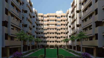 Project Image of 1170 Sq.ft 2 BHK Apartment / Flat for sale in GIDC Naroda for Rs. 2700000