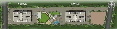 Project Image of 1145.0 - 1441.0 Sq.ft 2 BHK Apartment for buy in Alcon Golok Vrindavan