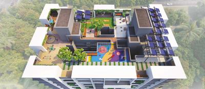 Project Image of 1012 Sq.ft 2 BHK Apartment / Flat for sale in Moshi for Rs. 6850000