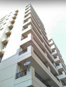Project Image of 1350.0 - 3007.0 Sq.ft 3 BHK Apartment for buy in CGHS Vedanta Apartments