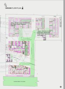 Project Image of 362.1 - 735.18 Sq.ft 1 BHK Apartment for buy in Raghuvir Aryaman Ayodhyapuri