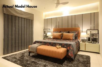 Project Image of 936.0 - 2436.0 Sq.ft 2 BHK Apartment for buy in Radiance Majestic