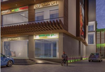 Project Image of 1090.0 - 1560.0 Sq.ft 2 BHK Apartment for buy in Eden Chandramani Heights
