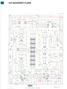 Project Image of 632.81 - 1007.29 Sq.ft 2 BHK Apartment for buy in Samved Opera Melody