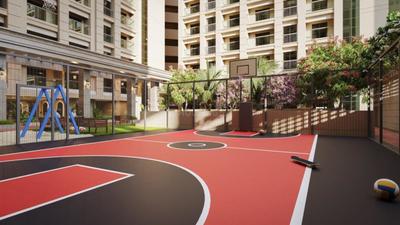 Project Image of 1175.0 - 2080.0 Sq.ft 2 BHK Apartment for buy in Royal Empire