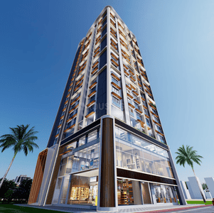 Project Image of 450.0 - 931.0 Sq.ft 1 BHK Apartment for buy in Gagangiri Anvaya