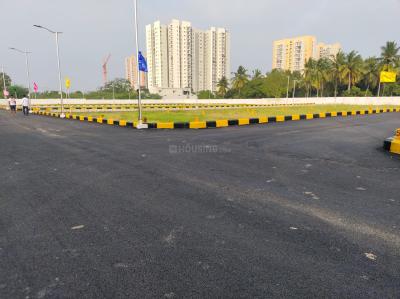 Project Image of 840.0 - 1537.0 Sq.ft Residential Plot Plot for buy in Amargarden