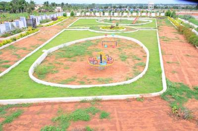 Project Image of 1224.0 - 4500.0 Sq.ft Residential Plot Plot for buy in Akshita Golden Ridge