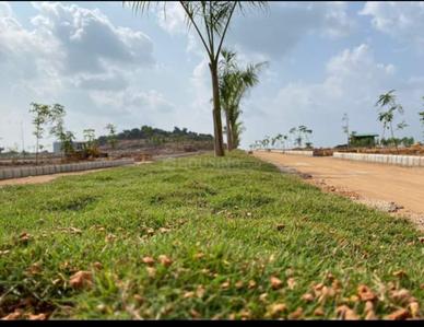 Project Image of 1800.0 - 5400.0 Sq.ft Residential Plot Plot for buy in Spalena Phase 1