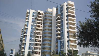 Project Image of 1075.0 - 2590.0 Sq.ft 2 BHK Apartment for buy in Olbee Regent Park