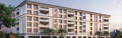 Project Image of 1432.0 - 2138.0 Sq.ft 3 BHK Apartment for buy in Northstar Leela