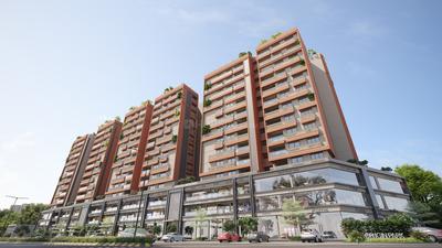 Project Image of 1049.59 - 1894.02 Sq.ft 3 BHK Apartment for buy in Origin Park