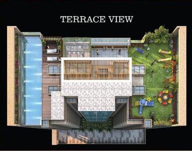 Vishv Eleanor Elevation 1