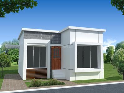 Project Image of 465.0 - 1600.0 Sq.ft 1 BHK Villa for buy in MyDearCity Developers Banalata