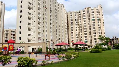 Project Image of 528.0 - 1550.0 Sq.ft 1 BHK Apartment for buy in SBP Housing Park
