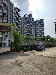 Project Image of 639.0 - 1520.0 Sq.ft 2 BHK Apartment for buy in Axis Whistling Meadows D