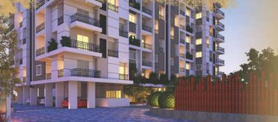 Project Image of 1175.0 - 1575.0 Sq.ft 2 BHK Apartment for buy in Ankuraa Lotus