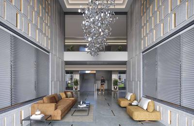 Project Image of 3060.0 - 4410.0 Sq.ft 3 BHK Apartment for buy in Asteria
