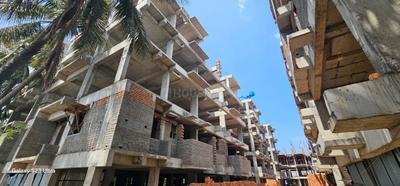 Project Image of 561.0 - 1325.0 Sq.ft 1 BHK Apartment for buy in Deccan Kalpavriksha