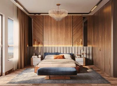 Project Image of 1860.0 - 5880.0 Sq.ft 3 BHK Apartment for buy in BCM Panache