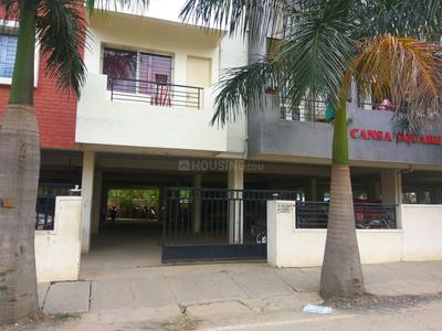 Project Image of 1175.0 - 1761.0 Sq.ft 2 BHK Apartment for buy in Cansa Square
