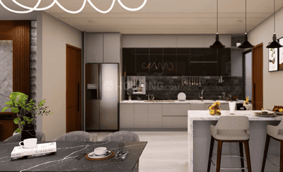 Project Image of 1064.01 - 1421.91 Sq.ft 3 BHK Apartment for buy in Satvaraj Satva Prime