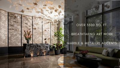 Project Image of 2970.0 - 4092.0 Sq.ft 3 BHK Apartment for buy in Godrej Astra