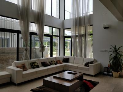 Project Image of 3574.0 - 4284.0 Sq.ft 3 BHK Villa for buy in MV Sundridge