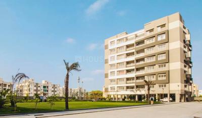 Project Image of 0.0 - 1980.0 Sq.ft 3 BHK Apartment for buy in ACME Aditya Antrix