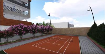 Project Image of 1125.0 - 1138.0 Sq.ft 3 BHK Apartment for buy in Pearl Heights