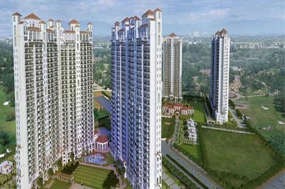 Project Image of 1550.0 - 2850.0 Sq.ft 3 BHK Apartment for buy in ATS Grandstand