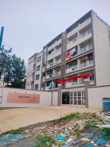 Project Image of 1050.0 - 1290.0 Sq.ft 2 BHK Apartment for buy in Sri Vidhathri Enclave