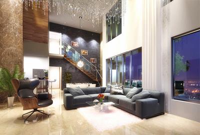 Project Image of 1550.0 - 3300.0 Sq.ft 2 BHK Apartment for buy in Darvesh Platina