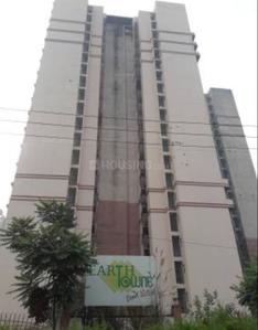 Project Image of 540.0 - 2415.0 Sq.ft 1 BHK Apartment for buy in Earth Towne