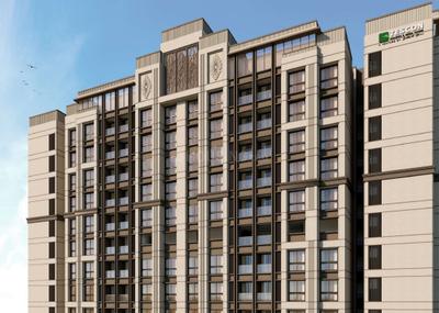 Project Image of 425.0 - 646.5 Sq.ft 1 BHK Apartment for buy in Tescon Om Shivdham 311 East