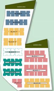 Project Image of 1050.0 - 1200.0 Sq.ft 2 BHK Apartment for buy in Ayushman Residency
