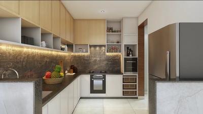 Project Image of 880.0 - 1446.0 Sq.ft 2 BHK Apartment for buy in Silversky The Edge