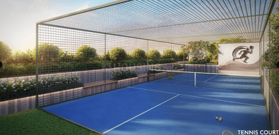 Project Image of 411.5 - 2639.53 Sq.ft 1 BHK Apartment for buy in Mesacon Harmony